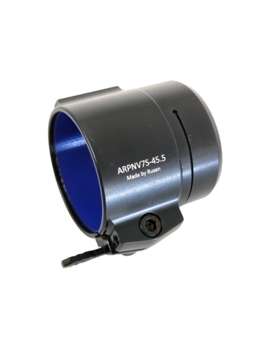 Adaptateur rapide Rusan pour PARD NV007S/SP