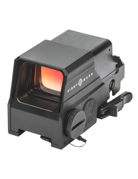 Viseur SIGHTMARK Ultra Shot M-Spec LQD