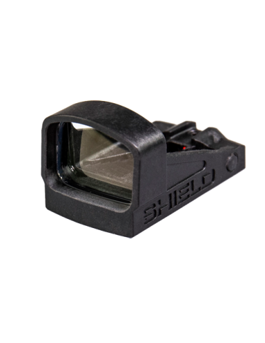 Viseur SHIELD SIGHTS Mini Sight Compact SMSc...