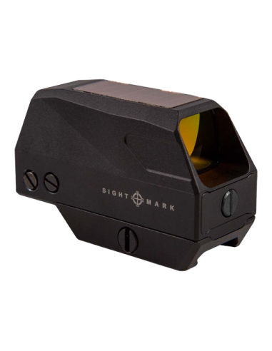 Viseur point lumineux SIGHTMARK Solar Volta