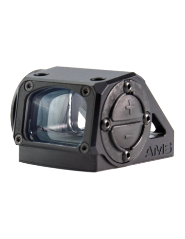Viseur SHIELD SIGHT Advanced Mini Sight (AMS)