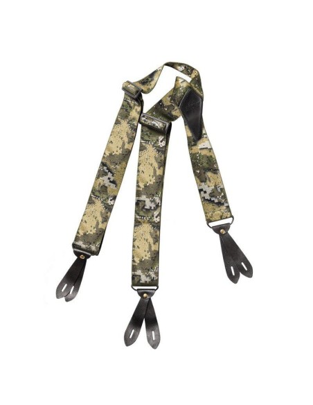 Bretelle pantalons SWEDTEAM VEIL