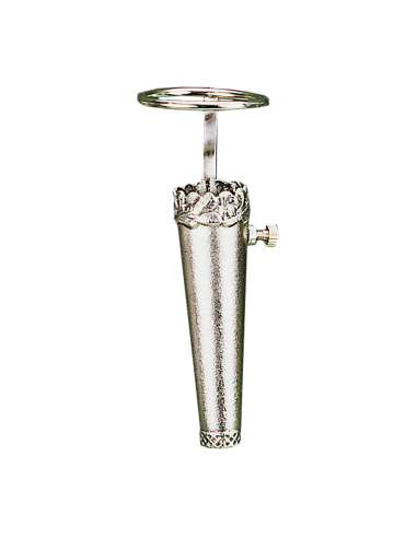 Cône pour poils 4,5 cm diam. 13 mm
