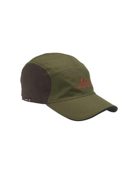 Casquette anti-tiques SWEDTEAM LYNX