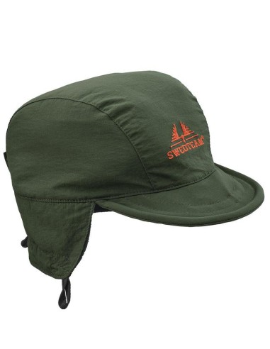 Casquette SWEDTEAM RIDGE THERMO