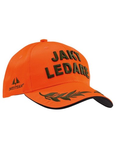 Casquette Nordique SWEDTEAM JAKTLEDARE