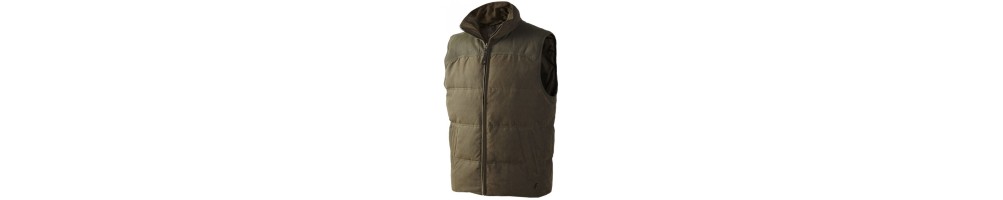 Gilets homme