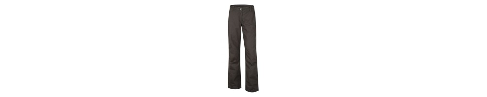 Pantalons femme