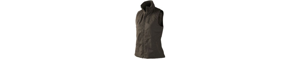 Gilets femme