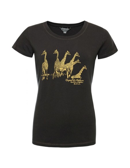 Polos et t-shirts femme