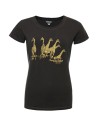 Polos et t-shirts femme