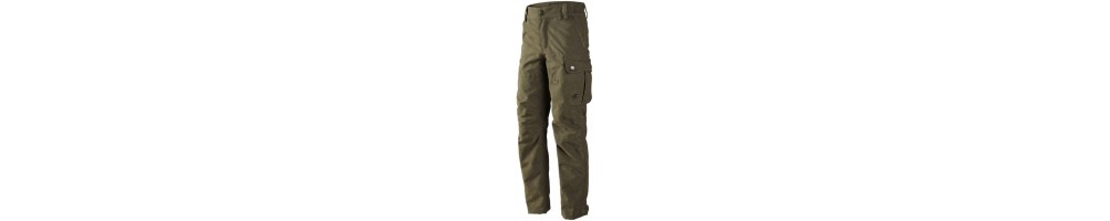 Pantalons et cuissards enfant