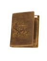 Porte-feuille et porte monnaie