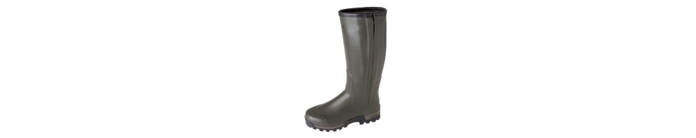 Bottes homme