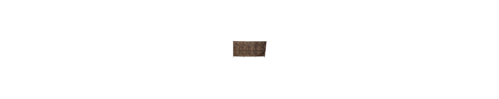 Filet de camouflage