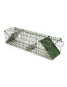 Cages et pièges