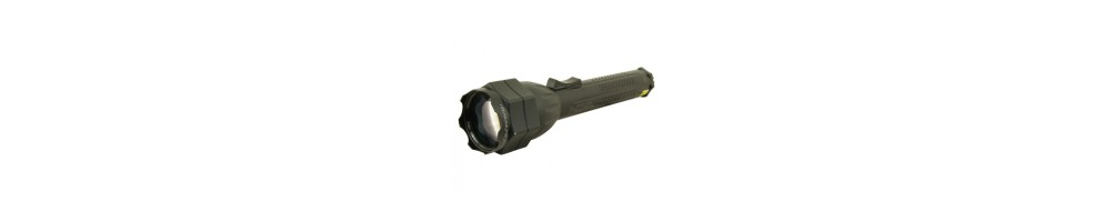 Equipements de sécurité et de confort
