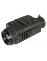 Appareil de vision nocture et thermique