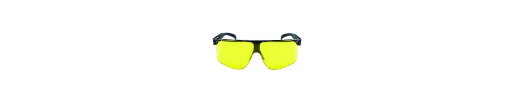 Lunettes